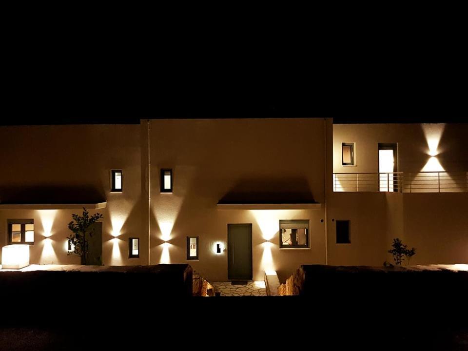 K Villas Platariá Exterior foto