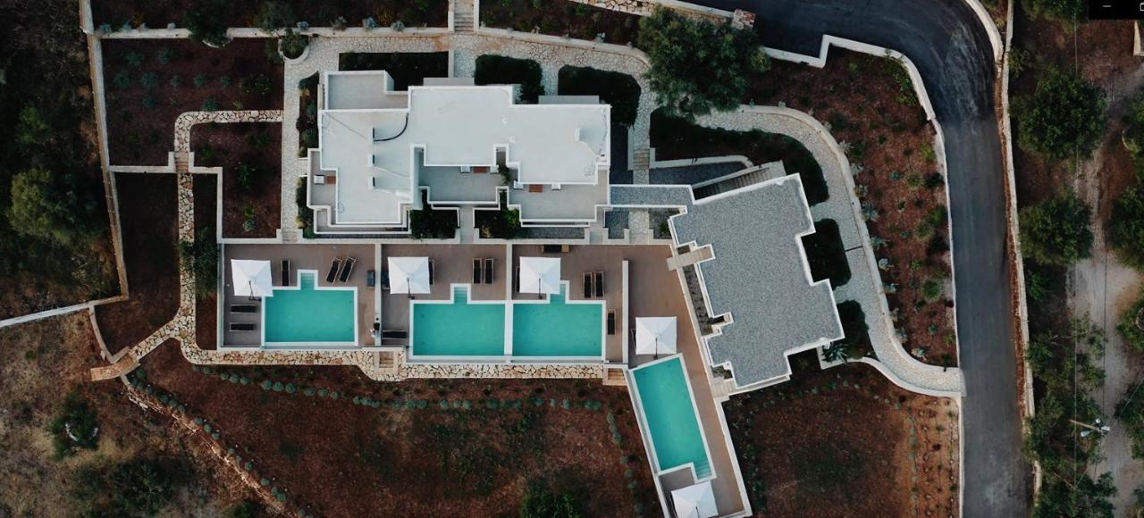K Villas Platariá Exterior foto