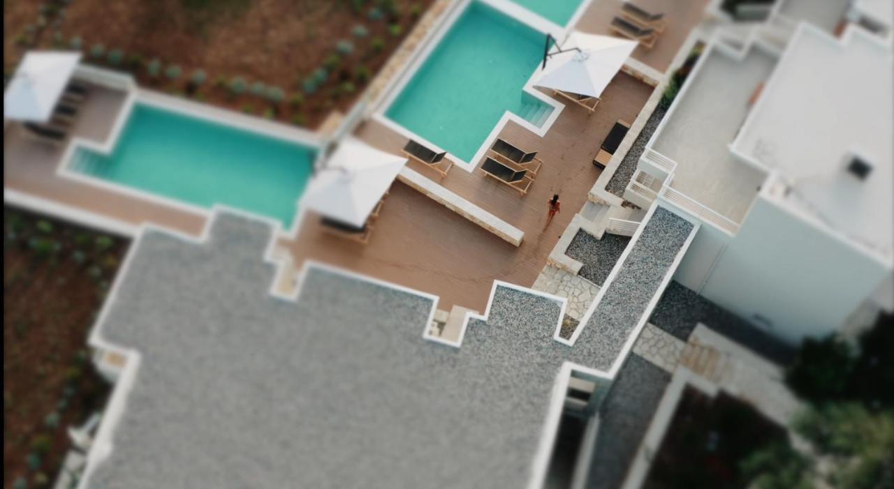 K Villas Platariá Exterior foto